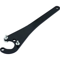 LUX TOOLS Univerzalni ključ za brusilicu PLOSNATI