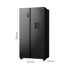 GORENJE Samostojeći hladnjak NRR9185EABXLWD SBS