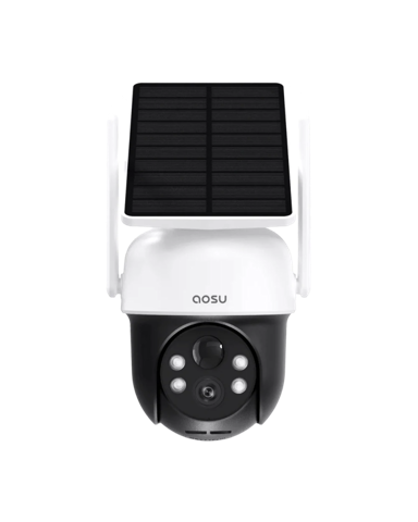 AOSU Kamera D1 Classic, 3 MP, WiFi