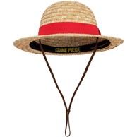 ONE PIECE Slamnati šešir Luffy Straw Hat