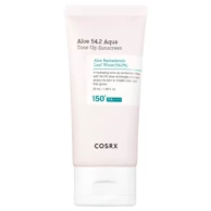 COSRX Krema za sunčanje Aloe 54.2 Aqua Tone-Up Sunscreen SPF50+ PA++++ 50ml