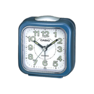 CASIO Budilica TQ-142-2DF, plava