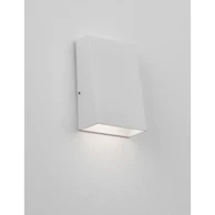 Kupaonska lampa Miley, LED, 6 W, 3000 K, 397 lm, IP54, bijela