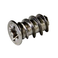 HSI Vijak za drvo EURO za namještaj 6,3x13 ZN