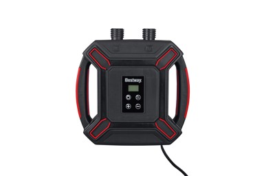 BESTWAY Električna pumpa PowerGrip Sport, visokotlačna, za SUP daske