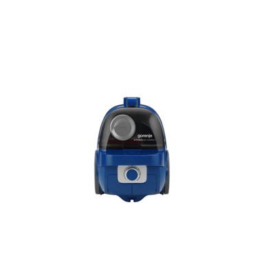 GORENJE Usisavač s vrećicom VCEA01GACBUCY