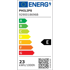 PHILIPS MASTER LED žarulja, G13, 23 W, 4000 K, hladno bijela