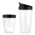 CHAMPION Boca za blender Nutrition Blender, set 2 kom