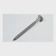 Torx vijak s poluokruglom glavom 8 × 100 mm, 100 kom