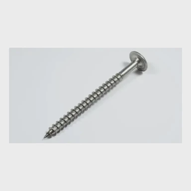 Torx vijak s poluokruglom glavom 8 × 100 mm, 100 kom