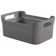 HEIDRUN Plastična kutija 34x24x14 cm