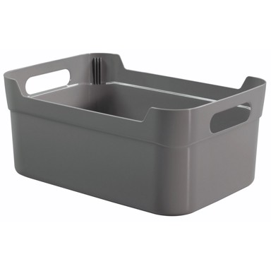 HEIDRUN Plastična kutija 34x24x14 cm