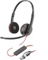 POLY Slušalice Blackwire 3220 S