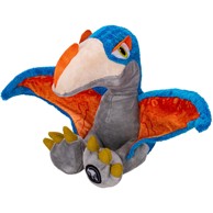 JURASSIC WORLD Plišana igračka Pterodaktil 25 cm