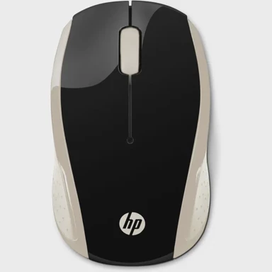 HP Miš 200, RF, bežični, optički, 1000 DPI