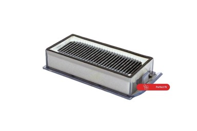 VACS HEPA filter za usisavač DREAME Bot S40 Enhanced Edition