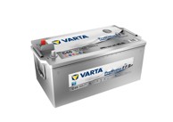 VARTA Akumulator EFB 240Ah L+ 740500120e652 51,8x27,6x24,2 (1200A)