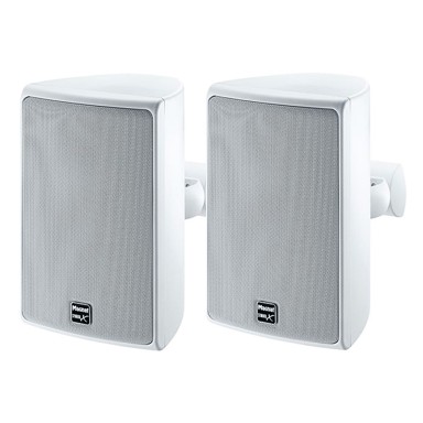 MAGNAT Zvučnici za vanjsku uporabu X160, par, bijeli