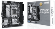 ASUS Matična ploča Prime H610I-Plus, Intel H610, DDR4, s. LGA1700, mini-ITX