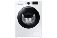 SAMSUNG Perilica rublja WW90T4540AE1LE, 1400 okr/min, 9 kg