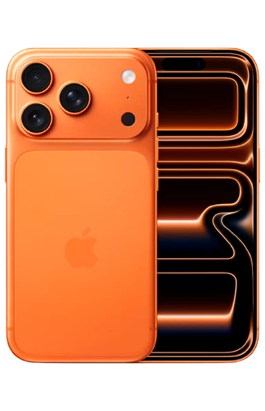APPLE iPhone 17 Pro, 1 TB, narančasti