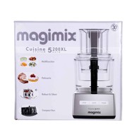 MAGIMIX Kuhinjski robot CS 5200 XL, bijeli