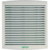 SCHNEIDER ELECTRIC Ventilacijska rešetka NSYCVF38M230PF