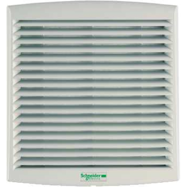 SCHNEIDER ELECTRIC Ventilacijska rešetka NSYCVF38M230PF