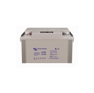 VICTRON Baterija AGM 12V, 130Ah, Deep Cycle