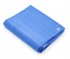 Cerada 4 x 5 m 50 g/m², plava