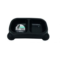 M-PETS Posuda; 2x600 ml, više boja