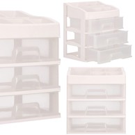 SPRINGOS Organizator za kozmetiku 40x34x25 cm