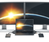 USB-C Hub adapter 4K za MacBook Pro/Air