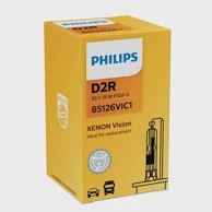 PHILIPS Xenon žarulja, D2R Vision