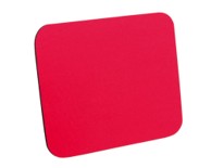 ROLINE Podloga za miš, crvena