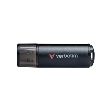 VERBATIM USB memorija, 64 GB, USB 3.2, metal