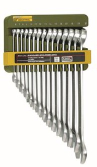 PROXXON Garnitura kombiniranih ključeva 6–21 mm, 15 komada