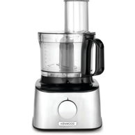 KENWOOD Kuhinjski robot FDM307SS 800 W 2,1 L, nehrđajući čelik