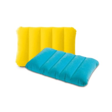 Jastuk na napuhavanje, 43 x 28 x 9 cm, 3+ godine, PVC