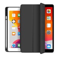 ESTUFF Futrola SEATTLE za iPad Air 5/4 10.9, crna