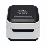 BROTHER Printer naljepnica VC-500W