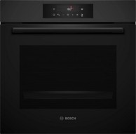 BOSCH Ugradbena pećnica HBA572EM3 Serie 4, 71 l, električna