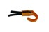 ENPRO Gumene vezice podesive 150 cm × 8 mm, 2 kom