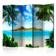 Sobna pregrada u 5 dijelova Magical Coast II 225x172