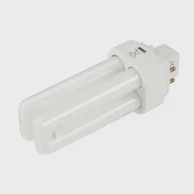 Fluo žarulja cfl pl-c g24q-2 18w/830 (4-pins) dulux d/e