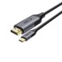 TECH-PROTECT Ultraboost kabel USB-C/HDMI 2.0 4K 1.8m crni