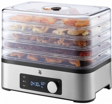WMF Sušilica za hranu KITCHENminis Snack to-go