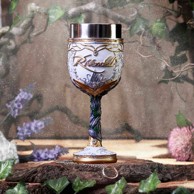 NEMESIS NOW Goblet Gospodar Prstenova RIVENDELL 801269147822