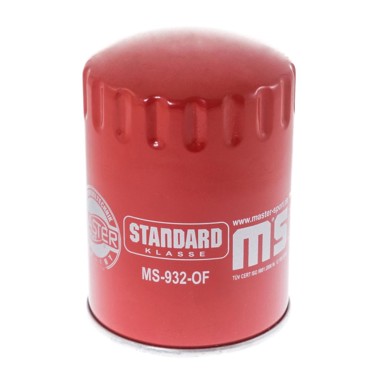 Filter ulja za Renault Clio I, Espace II, Express i Rapid, 932
