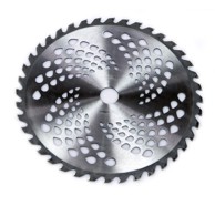 MAR-POL Ploča za rezanje Widia, 40 zuba, 255×25.4 mm